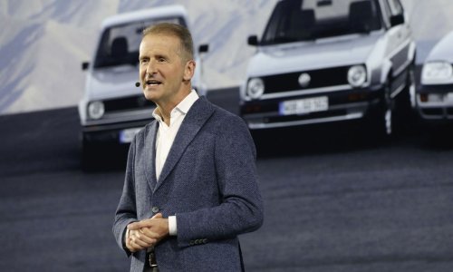 Njemački regulator kaznio BMW, Volkswagen i Daimler zbog kartelskog udruživanja