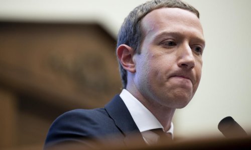 Kongres Zuckerberga satima grilao zbog Libre, ali to nije bila jedina tema...