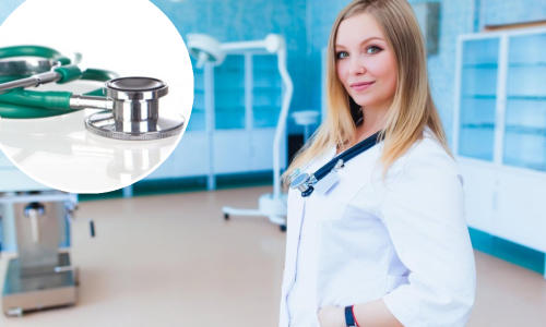 Je li odzvonilo stetoskopima? Umjetna inteligencija prijeti simbolu medicinske profesije