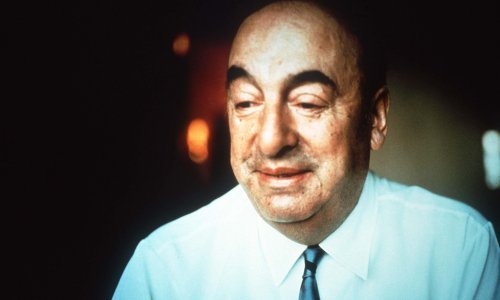 Pablo Neruda nije bio otrovan!