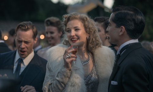 'Silvio' redatelja Paola Sorrentina najveća atrakcija projekta 'Europa u kinu'