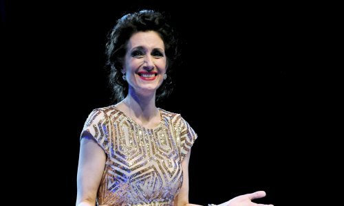 Doris Dragović: 'U mom domu glavna u kuhinji je susjeda'