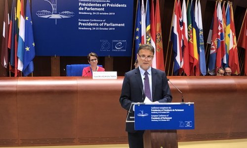 Jandroković: Za jačanje spolne ravnopravnosti potrebna je promjena mentalnog sklopa