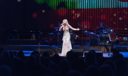 Neopisiva priča koja je pokazala da građani Hrvatske uvijek pomažu: Danijela koncertom prikupljala novac za oboljele od rijetkih bolesti