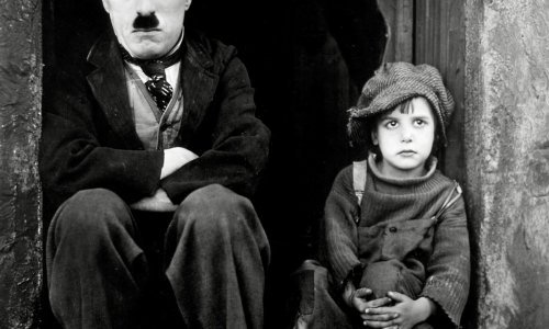 Zagrebačka filharmonija uz komedije Charlieja Chaplina u Ludoj kući