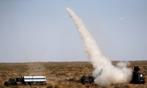 Ruski raketni sustav Pancir nakon vojne vježbe ostaje u Srbiji