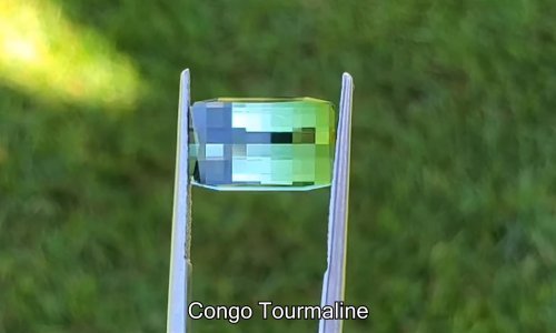 Na prvu djeluje kao cenzura, ali nije: Dragi kamen zapravo izgleda ovako