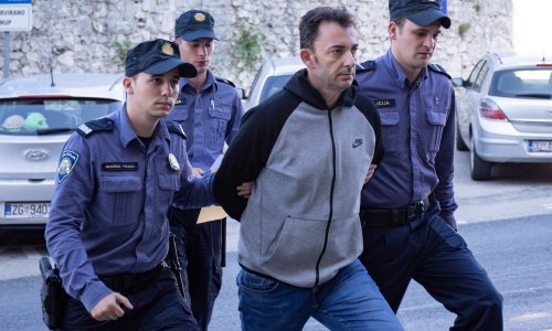 Otac i sin privedeni zbog pljačke dubrovačke zračne luke: Sin bio u vezi s djelatnicom?