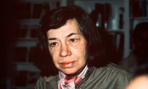 Dnevnički zapisi razotkrivaju tajni život slavne Patricije Highsmith