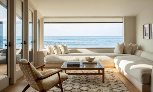 Dom slavnog britanskog glumca i njegove zanosne Rosie rijetko će koga ostaviti ravnodušnim