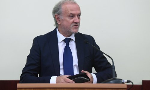 Bošnjaković: Ovrha će biti brža i jeftinija