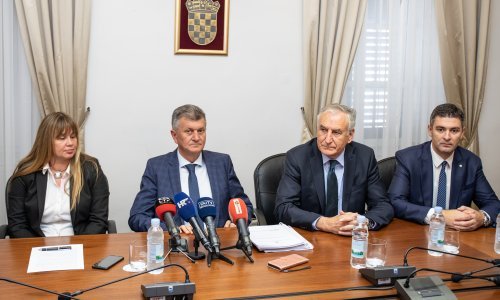 Pedeset milijuna kuna za dnevne bolnice u Dubrovniku i Metkoviću