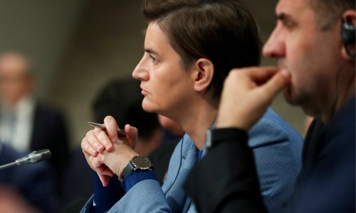 Obavještajna agencija potvrdila autentičnost snimke u rusko-srpskoj aferi