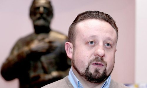 'Tepeš nas kleveta, reagirali smo na rehabilitaciju Draže Mihajlovića'