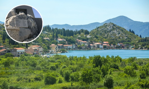 Nova turistička atrakcija: Iznad Rogotina niču vjetroorgulje, prve takve u svijetu
