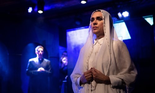 'Gospoda Glembajevi' premijerno izvedeni u KIC-u