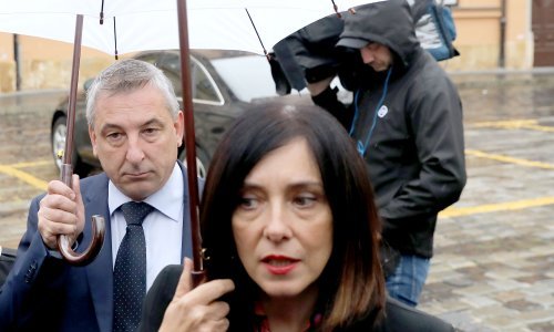 Novi sukob u Vladi: HNS neće podržati proračun za iduću godinu