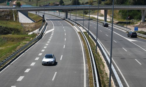 Odbijena žalba Kineza, HAC ide u novi natječaj za 17,5 km autoceste na koridoru Vc