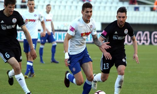 Sprema se fešta na Poljudu; Torcida slavi rođendan, Hajduk 'lovi' jedanaestu domaću pobjedu u nizu
