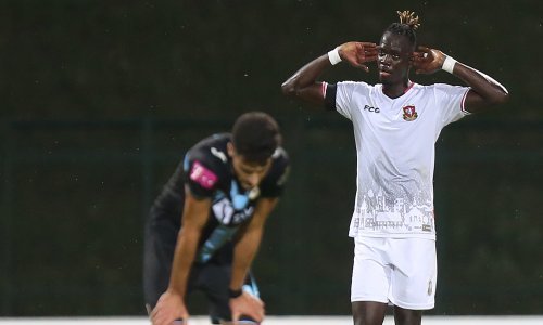 Opća mobilizacija na Rujevici; dolazi Gorica koja je Rijeku pobijedila u posljednja četiri međusobna susreta