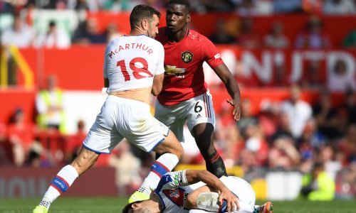 Real pokazuje svoju financijsku moć; čak ni bogati Manchester United na ovu ponudu ne može ostati imun