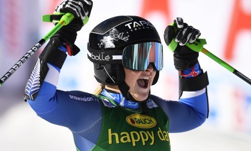 Kakav početak skijaške sezone; Shiffrin gleda u leđa iznenađujuće pobjednice; dogodio se i težak pad