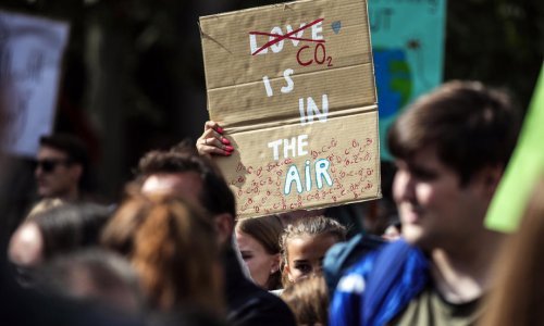 SUV automobili su drugi najveći izvor rasta emisije CO2 u ovom desetljeću