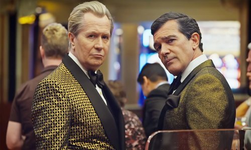 'Praonica' - neuspješna crna komedija o kapitalističkoj pokvarenosti