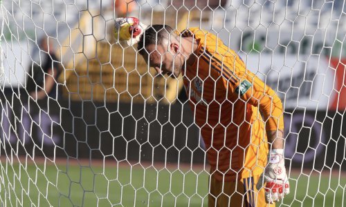 O trenutku s utakmice HT Prve lige raspisali se i svjetski mediji; što se to dogodilo na Poljudu?