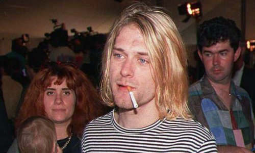 Kultna zelena vesta Kurta Cobaina prodana za nevjerojatnih 2,2 milijuna kuna