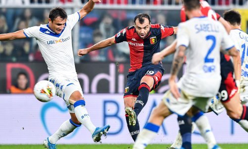 Ispisana povijest Serie A; ovo se po prvi puta dogodilo u prvenstvenoj utakmici u Italiji