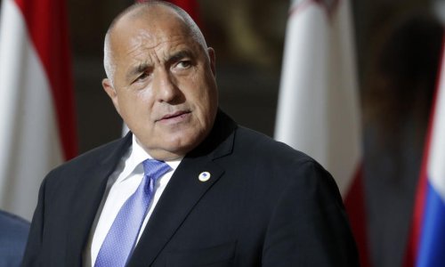 Bugari počeli glasati na općinskim i gradskim izborima