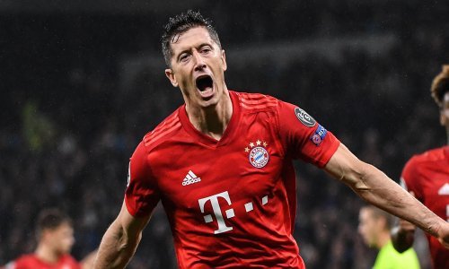 Bayernov stroj za golove postavio novi rekord Bundeslige te čuva trenersku poziciju Niki Kovaču