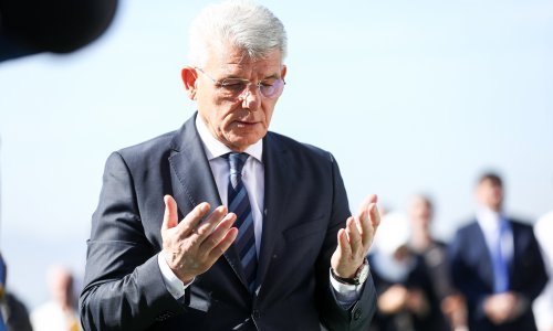 'Hrvatska prema BiH vodi jednostranu politiku kakvu EU ne prihvaća'