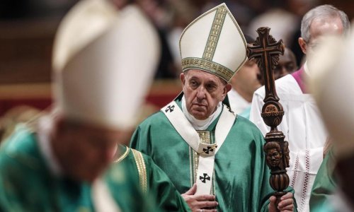 Papa: Tehnološke tvrtke odgovorne su za sigurnost djece na internetu