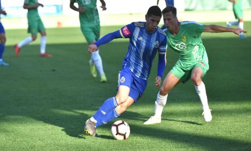 'Lokosi' dominirali u Puli, ali su tek u samoj završnici utakmice uspjeli slomiti čvrstu Istru