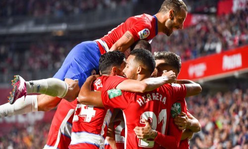 Senzacija iz Andaluzije; prvo mjesto na ljestvici Primere drži momčad vrijedna 35 milijuna eura