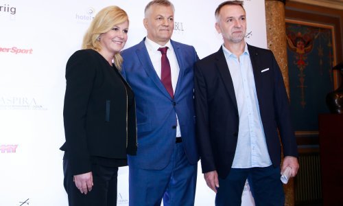 U splitskom HNK-u održana svečana premijera filma ‘Ivanova igra’