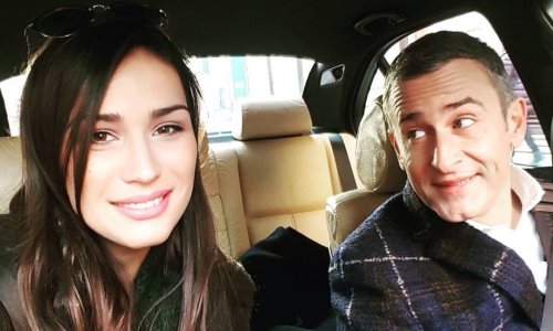 Giuliano otkrio u kakvom je odnosu s misicom