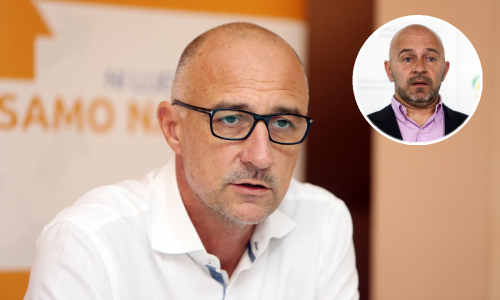Bivši šef Fonda za zaštitu okoliša postao prvi zaposlenik tvrtke Ivana Vrdoljaka