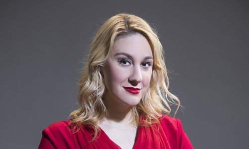 Natalija Đorđević nakon napisa da moli za pomoć: ' I dalje radim u Gavelli, ne tražim posao'