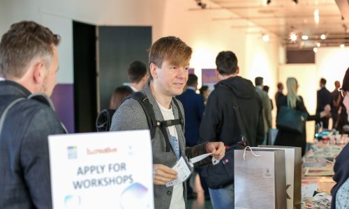 Kreativne i kulturne industrije igraju ključnu ulogu u novim gospodarskim trendovima