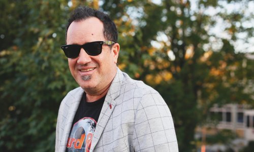 Neno Belan: 'Ne želim privatni život izlagati očima javnosti jer on ne pripada njima, nego meni'