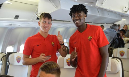 Trener Almerije valjda je naučio da se mladog Hrvata Ćorića ne smije vaditi iz igre ni kada ima vodstvo od 3:0