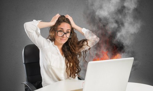 Spriječite pregrijavanje laptopa uz ove korisne savjete