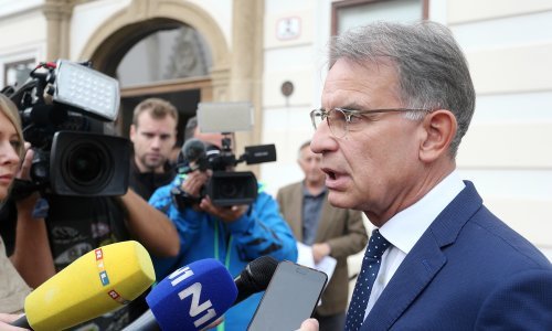 Cappelli najavio akcijski plan za razvoj gastronomske i gourmet ponude