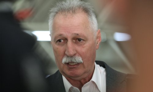 U srijedu nema nastave u cijeloj zemlji, najavljen i prosvjed, šef srednjoškolskog sindikata: Imamo plan po kojem štrajk može trajati do lipnja