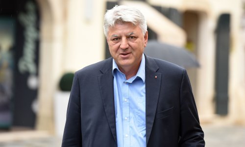 Komadina ide po novi mandat: 'Neka se kolega Oleg upire, ali ovdje većina diše lijevo'