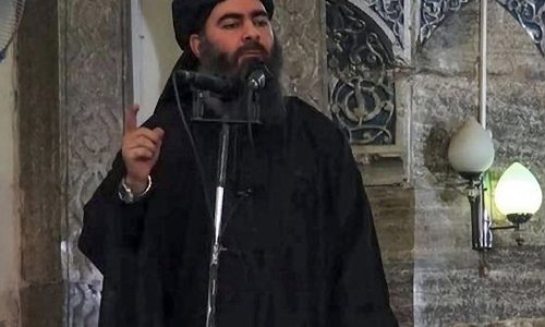 Turska zarobila Al-Baghdadijevu sestru, traže informacije o unutrašnjim poslovima ISIS-a