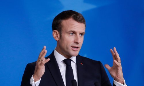 Sofija uputila Parizu prosvjednu notu zbog Macronove usporedbe Bugara s kriminalcima